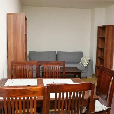 Apartment Mountain Memories