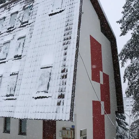 Mountain Memories Apartment *
